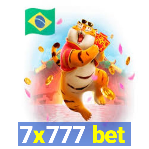 7x777 bet